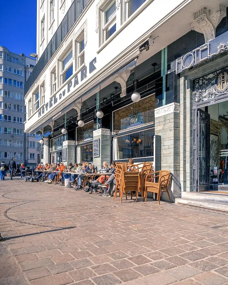 Hotel Du Parc Ostend