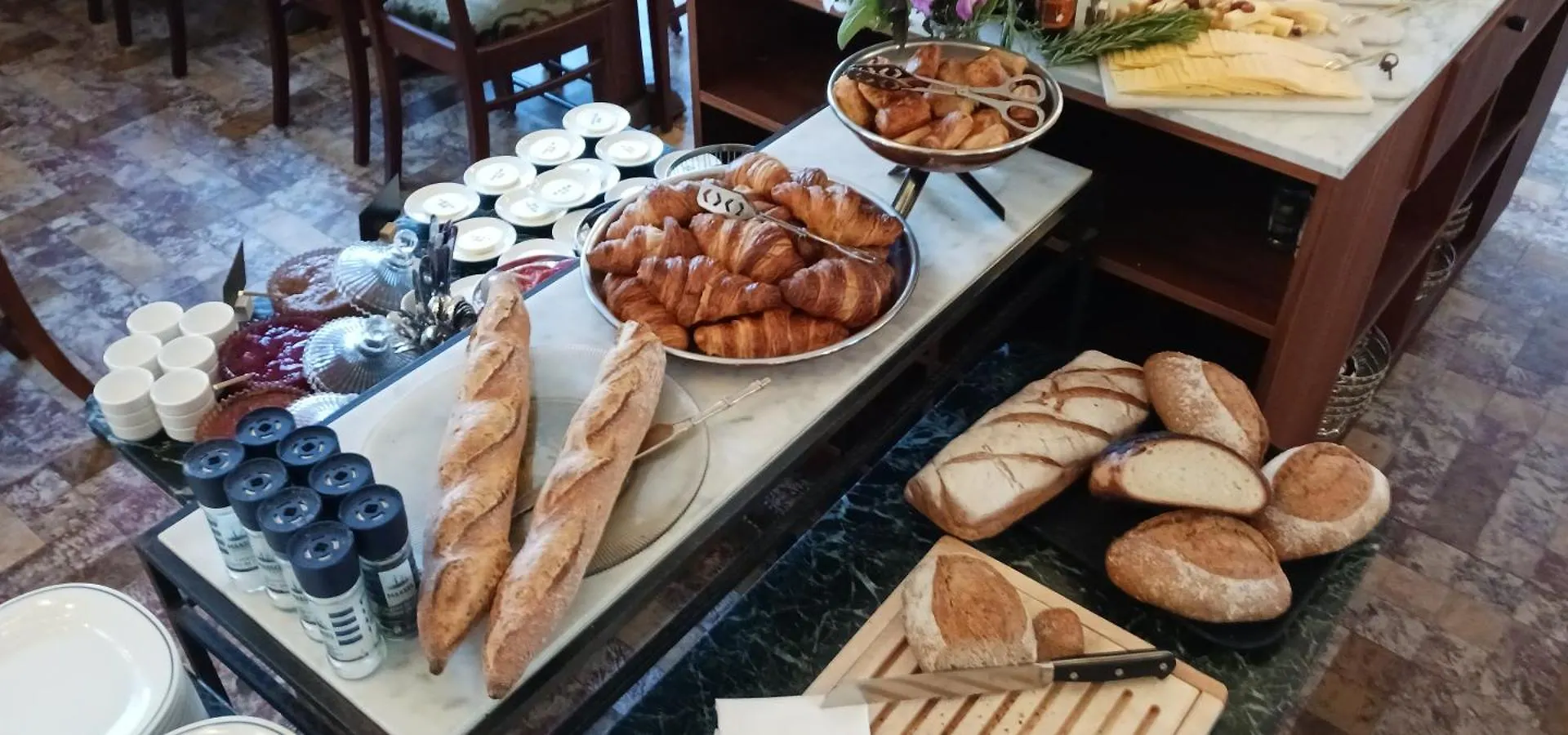 Hotel Du Parc Ostend 4*,