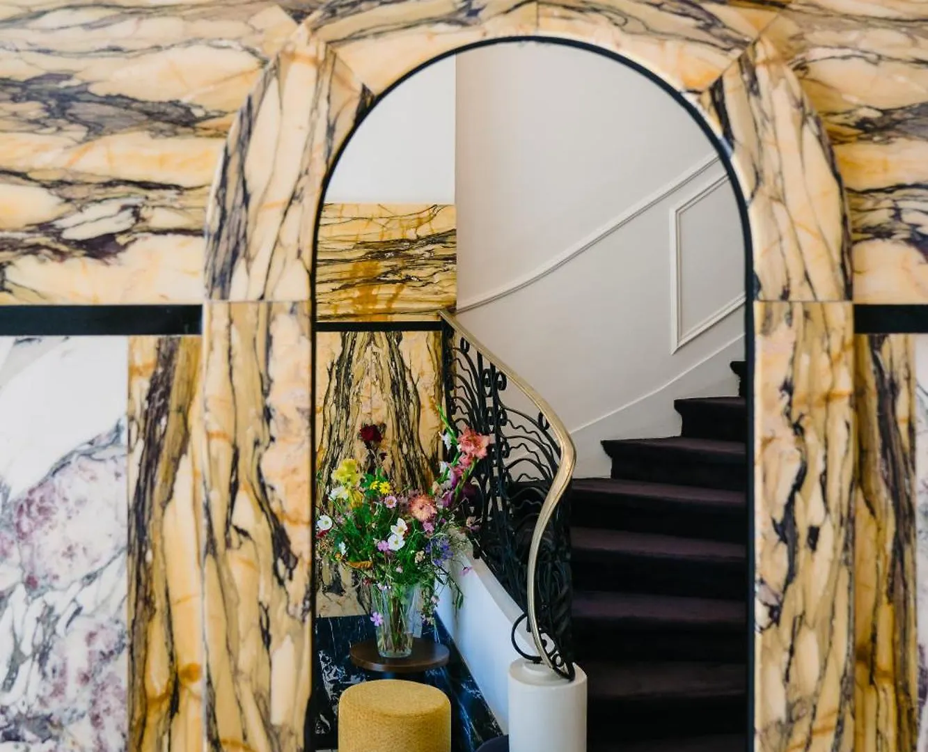 Hotel Du Parc Ostend Belgium