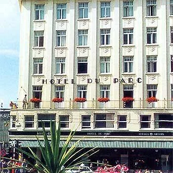 Hotel Du Parc Ostend