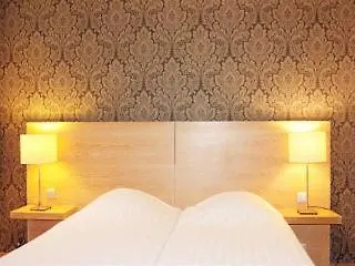 Hotel Du Parc Ostend