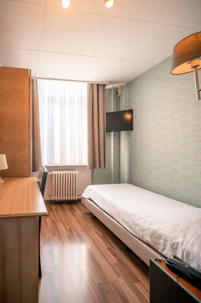 Hotel Du Parc Ostend