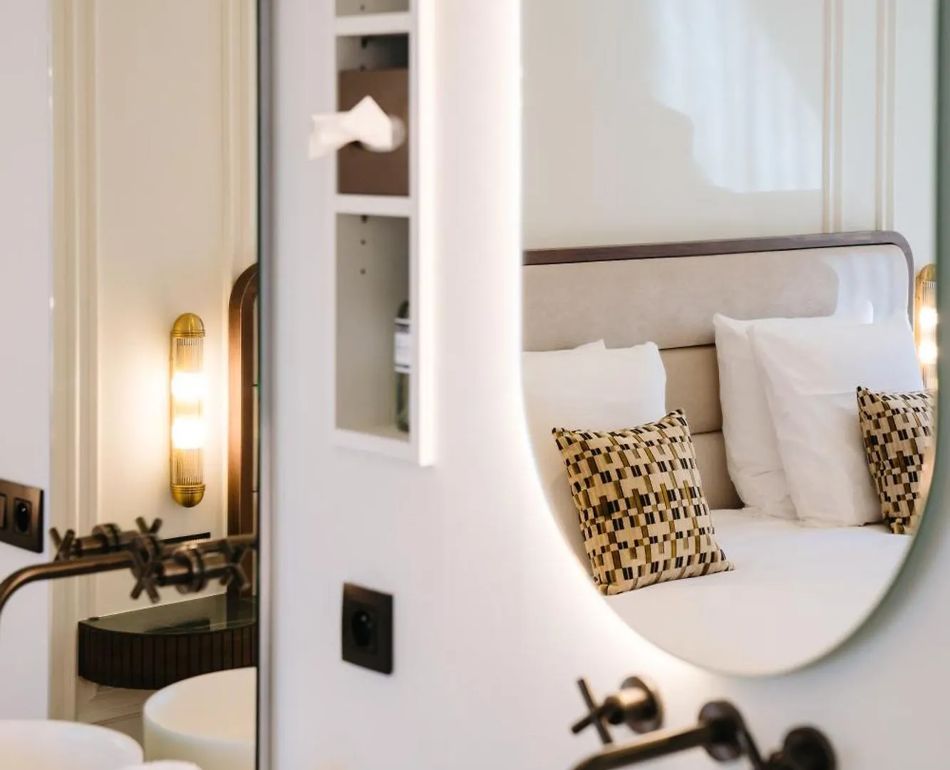 Hotel Du Parc Ostend Belgium