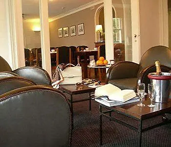 Hotel Du Parc Ostend