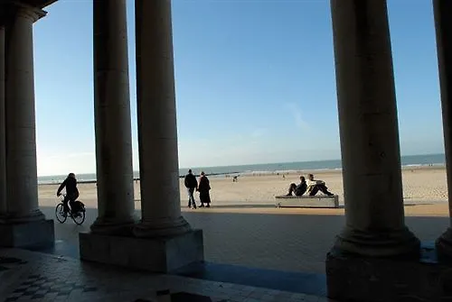 Hotel Du Parc Ostend