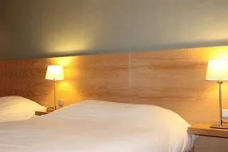 Hotel Du Parc Ostend Belgium